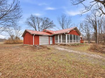Owen County, Indiana, Indiana, USA