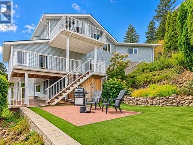 1108 Menu Road, West Kelowna, BC, V1Z 2J5 house for sale | Listing ID 10399 | Royal LePage
