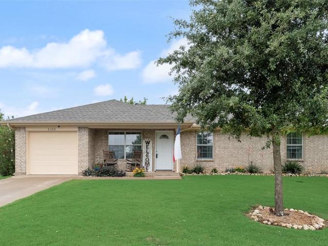 1108 Ashwood Court