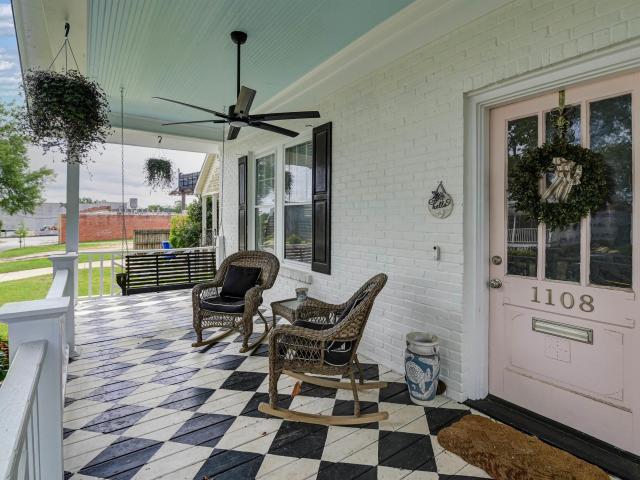 1108 Bryan Street