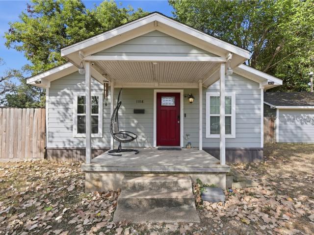 1108 Cypress Street