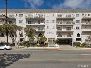 1108 Camino Real, Unit 409, Redondo Beach, CA 90277 | MLS #SB25252