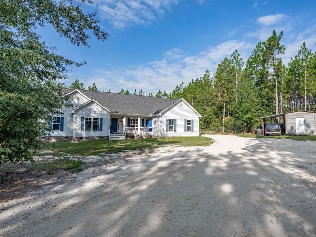 1108 Cotton Branch Road