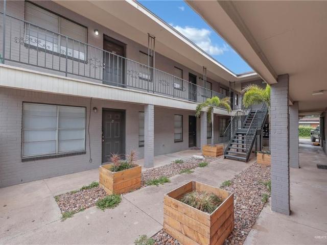 1108 Fern Avenue, McAllen, US, TX