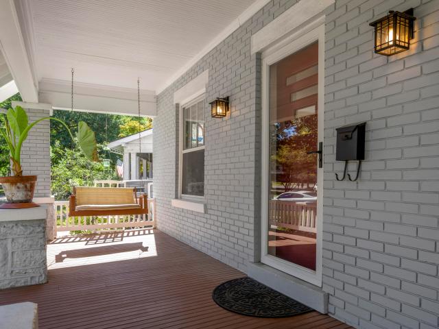 1108 Fincastle Road
