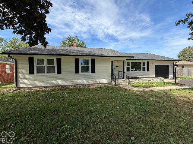 1108 Gaiser Drive