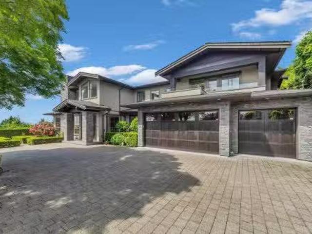 1108 Highland Place, West Vancouver, BC, V7S 2H5 house for s.