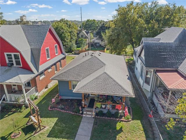 1108 Kansas Avenue