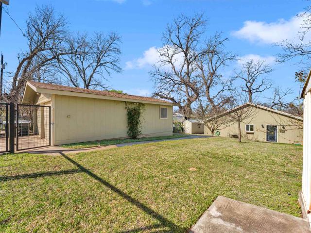 1108 Lakeside Dr, Burnet, TX 78611 | MLS #177114