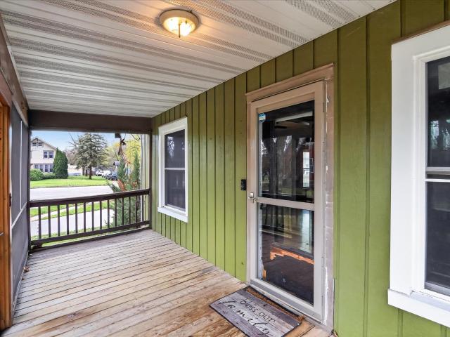 1108 Partridge Avenue