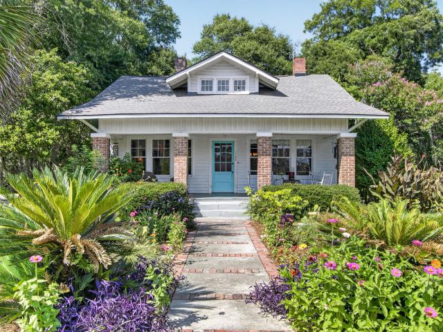 1108 Peake Street