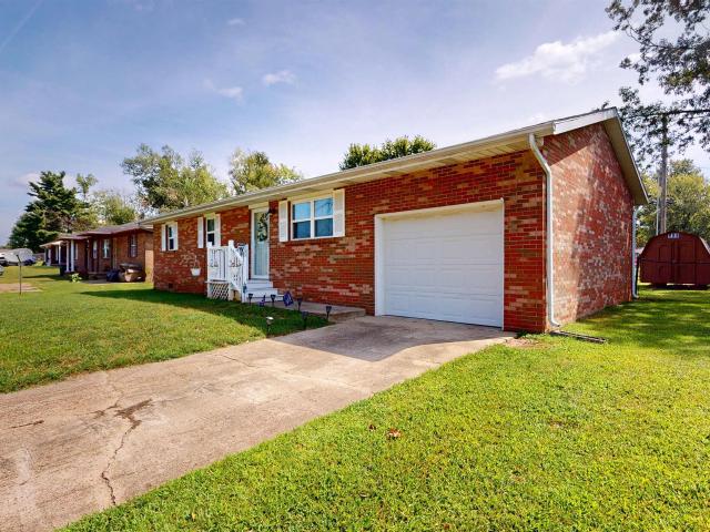 1108 Perkins Drive