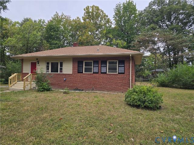 1108 Pierpont Road