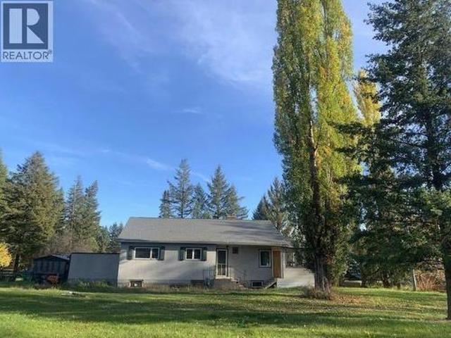 1108 River Park Rd, Quesnel, BC, V2J 2Y9 house for sale | Listing ID R3110 | Royal LePage
