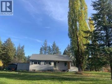 1108 River Park Rd, Quesnel, BC, V2J 2Y9 house for sale | Listing ID R3110 | Royal LePage