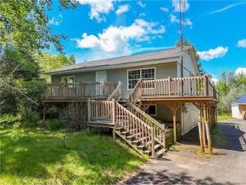 1108 Route 616, Keswick Ridge, NB, E6L 2N9 house for sale L.