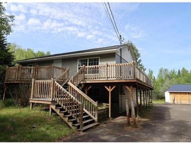 1108 Route 616, Keswick Ridge, NB, E6L 2N9 house for sale | Listing ID NB141342 | Royal LePage