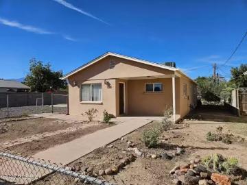1108 S 9TH AVE, SAFFORD, AZ 85546