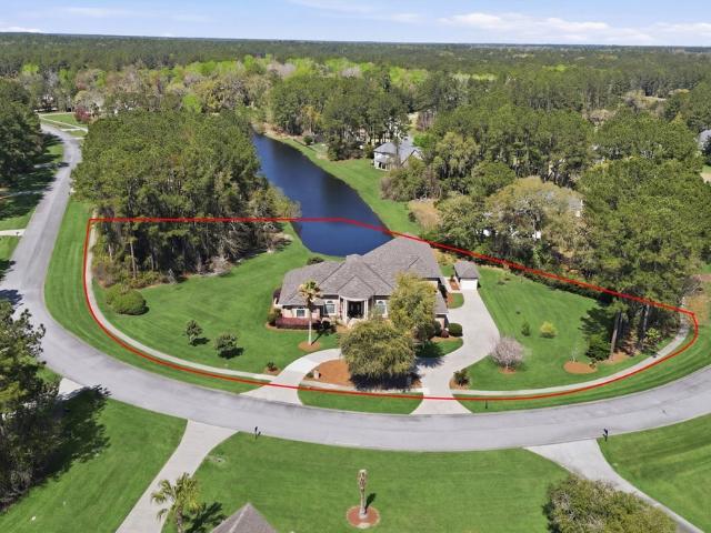 1108 Saint Catherine Cir, Richmond Hill, GA 31324 | MLS #SA351285
