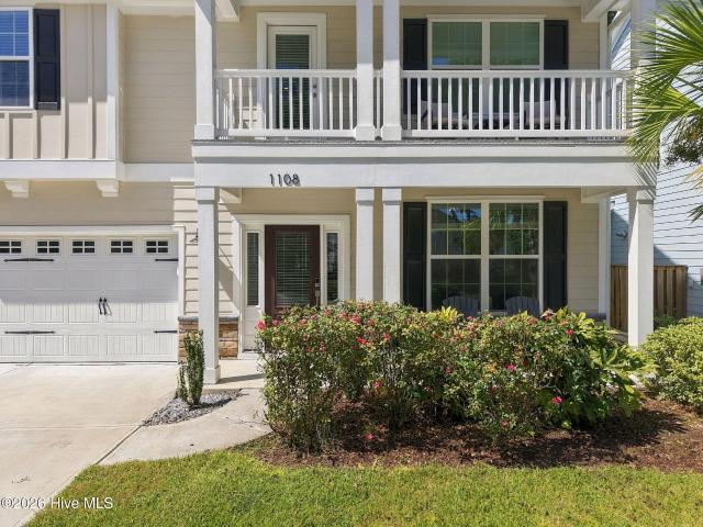1108 Sea Lavender Drive # Lot 24