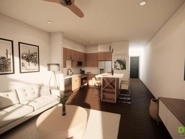 1108 Sevier Ave 202