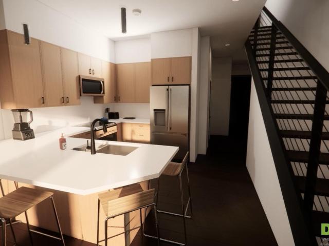 1108 Sevier Ave 301