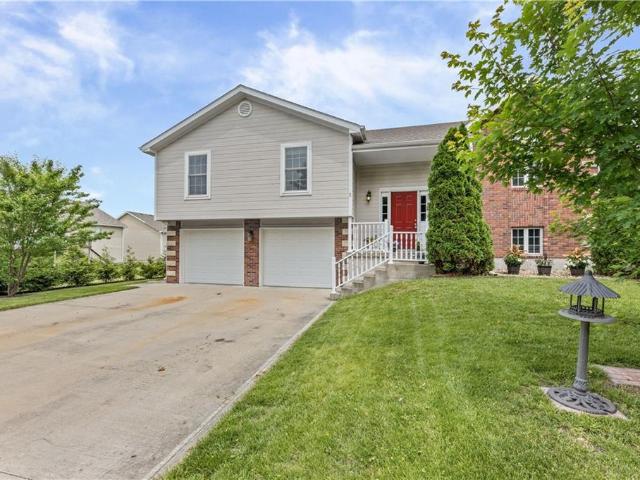 1108 Timberline Drive