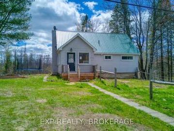 1108 Veley Road, Frontenac Centre, ON, K0H 1B0 house for sale | Listing ID X13109 | Royal LePage