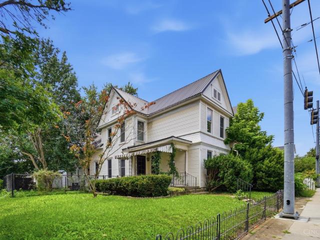 1108 Wyoming Street