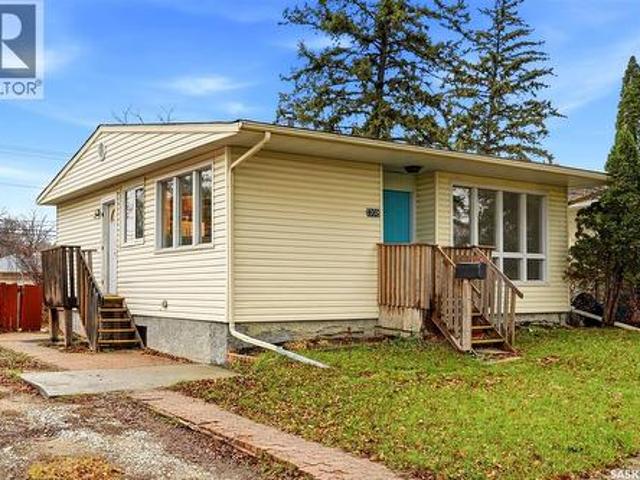 1108 Walker Street, Regina, SK, S4T 5N4 house for sale | Listing ID SK052211 | Royal LePage