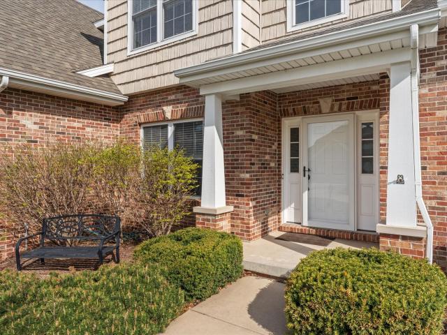 1108 White Oak Road