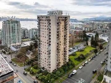Greater Vancouver - Gym, Lift, Parking