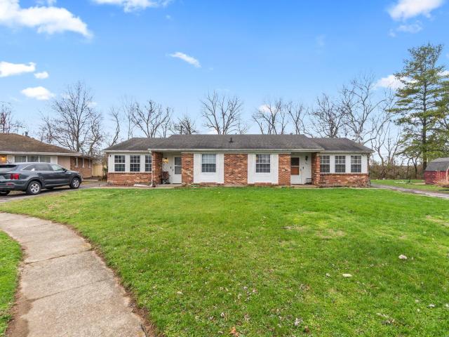 1108 1 Cambridge Court
