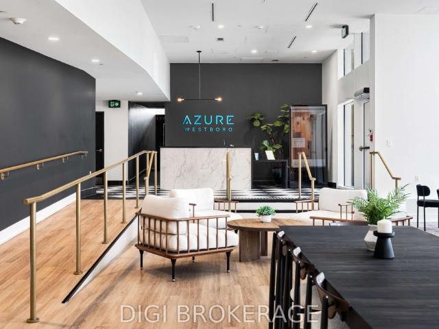1108 2070 Scott Street, Ottawa