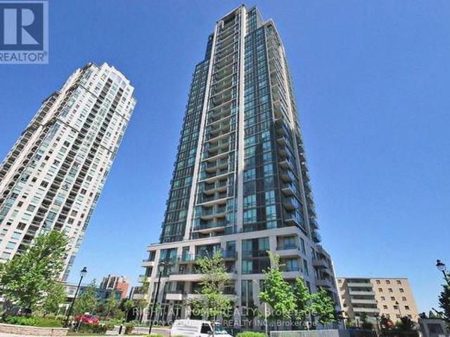 1108 3 Kariya Drive Sw, Mississauga, ON, L5B 0C1 condo for sale | Listing ID W13593 | Royal LePage