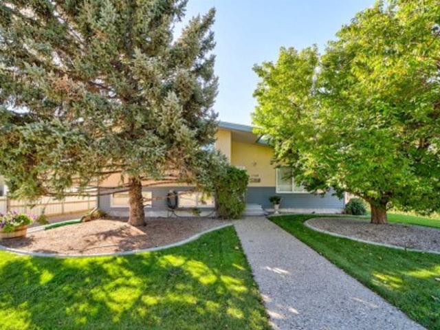 1108 43 Avenue North, Lethbridge, AB, T1H 6C2 house for sale | Listing ID A2345 | Royal LePage