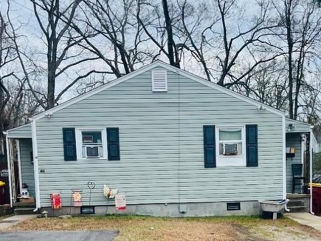 1108 6th St, Petersburg, VA 23803