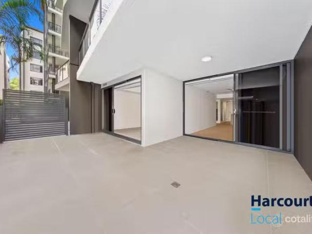 1109/35 Burdett Street, ALBION, QLD 4010 Unit for Rent