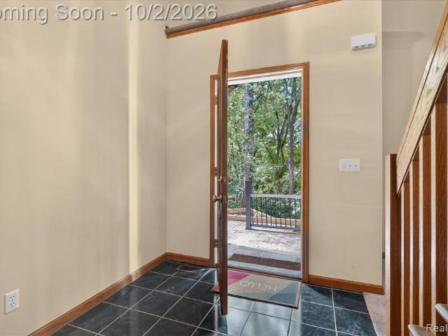 11095 Culver Road