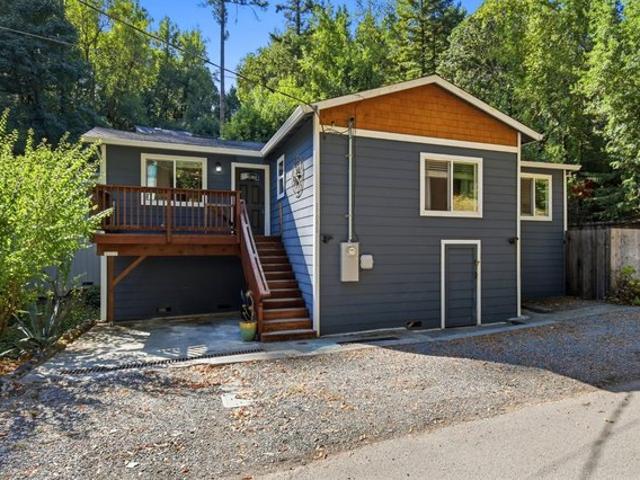 11098 Dell Ave, Forestville, CA 95436