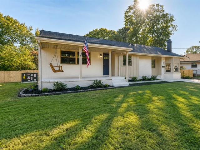 1109 Milissa CT