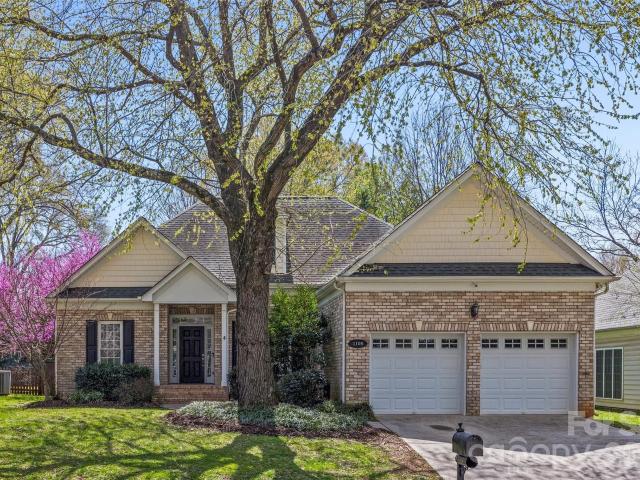 1109 Moray Ct, Charlotte, NC 28211 | MLS #4366