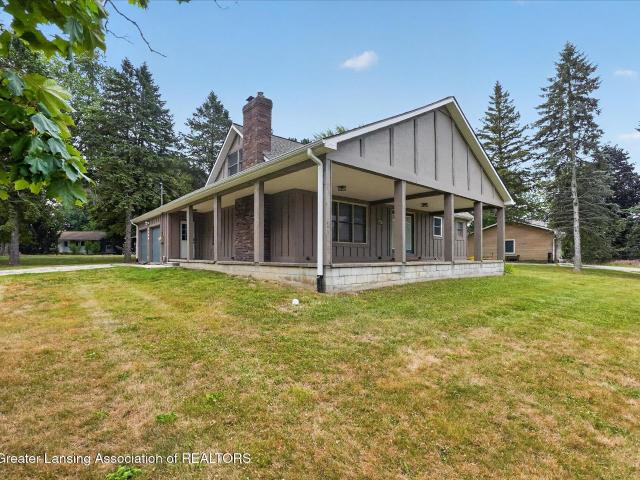 1109 Mora Circle