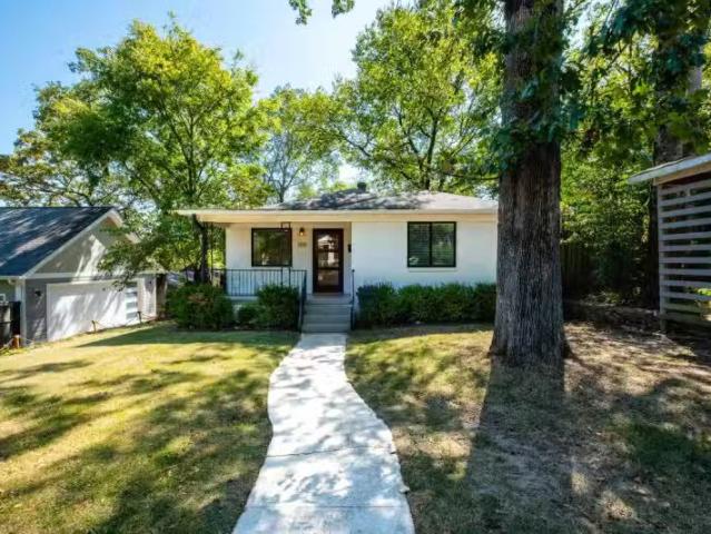 1109 N SPRUCE ST, LITTLE ROCK, AR 72205