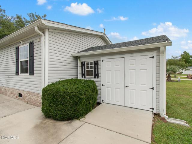 1109 Nautical Lane SW