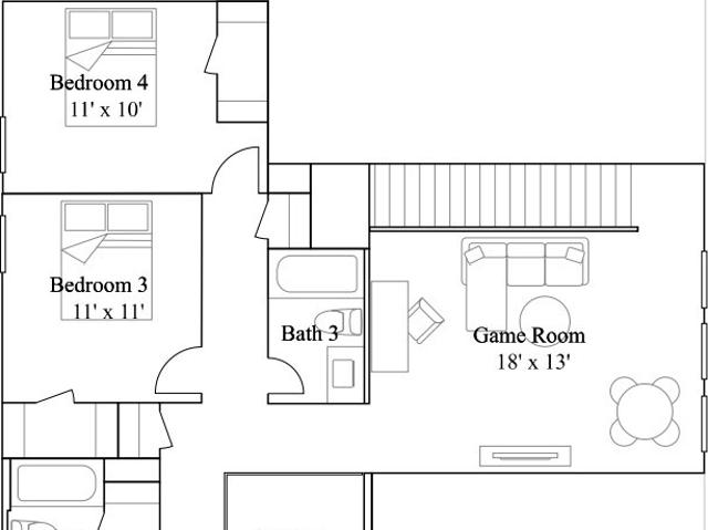 1109 Amory Drive