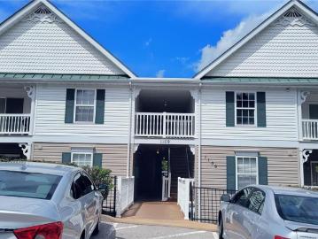1109 Arbor Creek Drive Unit 3D, St Louis, US, MO