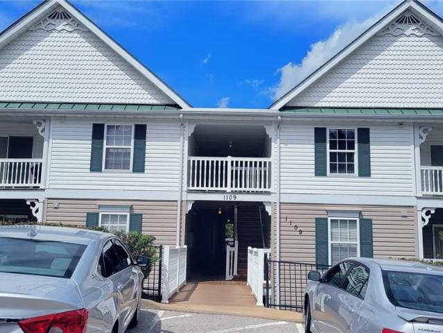 1109 Arbor Creek Drive Unit 3D, St Louis, US, MO