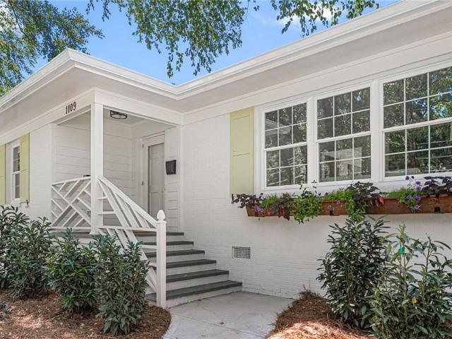 1109 Buckingham Road