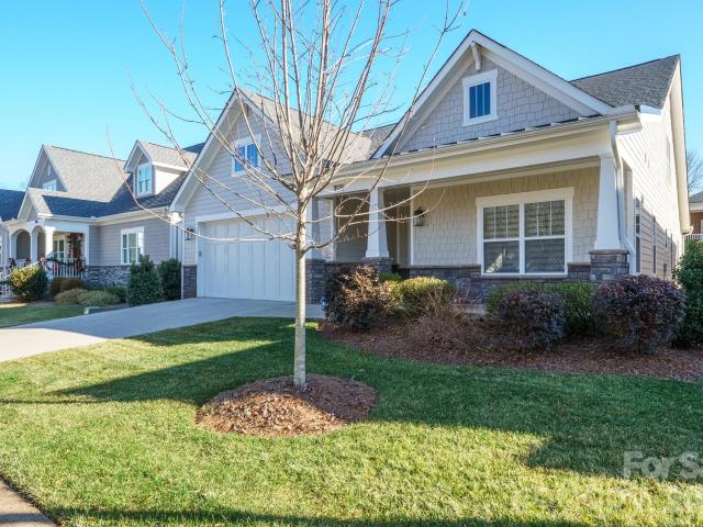 1109 Bunch Dr, Statesville, NC 28677 | MLS #4332